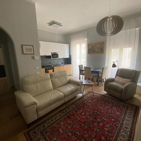 Italianflat - Raggio Di Sole Lejlighed Verona Eksteriør billede