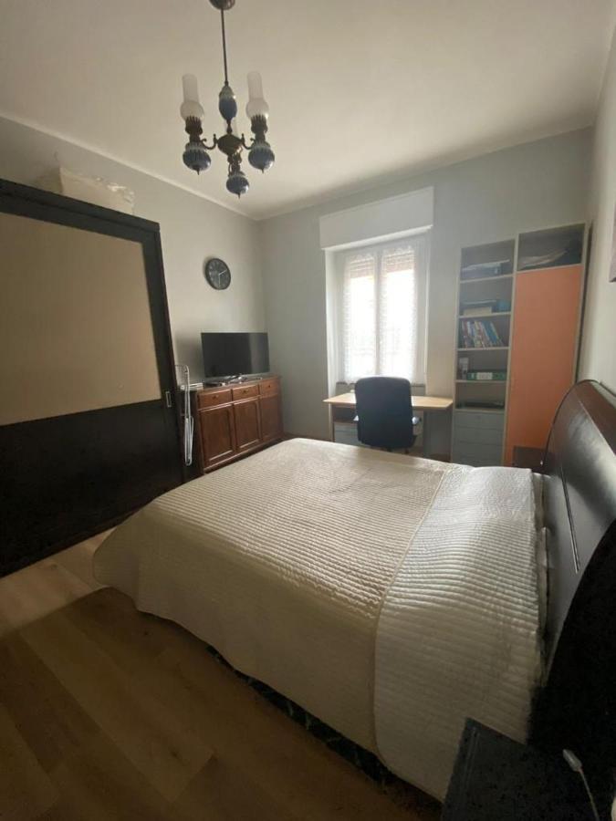 Italianflat - Raggio Di Sole Lejlighed Verona Eksteriør billede
