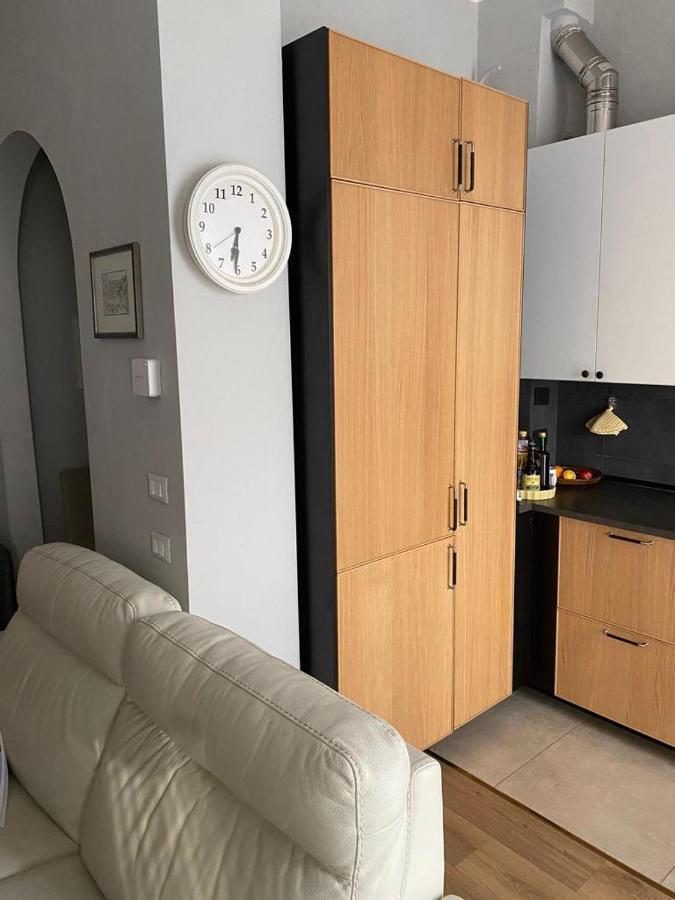 Italianflat - Raggio Di Sole Lejlighed Verona Eksteriør billede