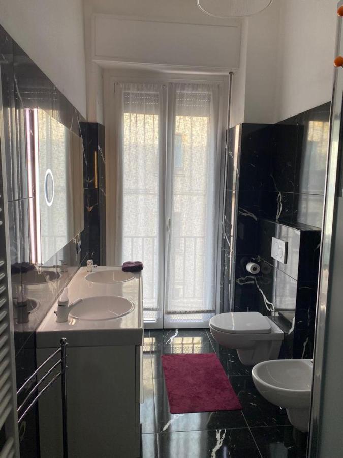 Italianflat - Raggio Di Sole Lejlighed Verona Eksteriør billede