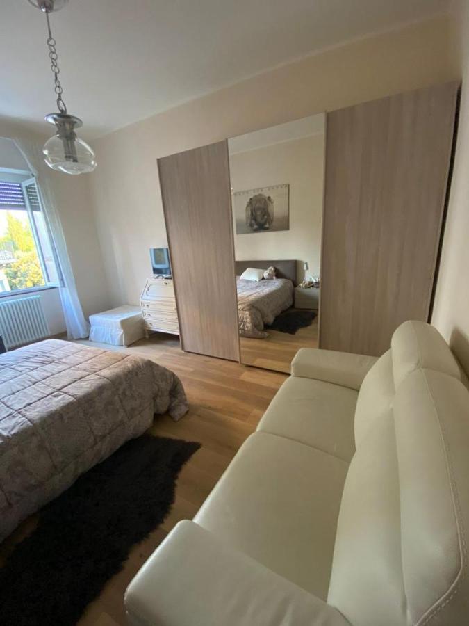 Italianflat - Raggio Di Sole Lejlighed Verona Eksteriør billede