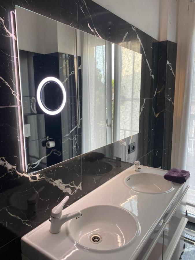 Italianflat - Raggio Di Sole Lejlighed Verona Eksteriør billede