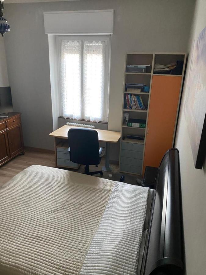 Italianflat - Raggio Di Sole Lejlighed Verona Eksteriør billede
