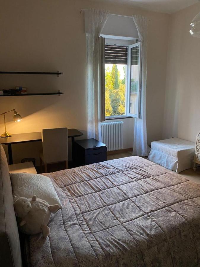 Italianflat - Raggio Di Sole Lejlighed Verona Eksteriør billede